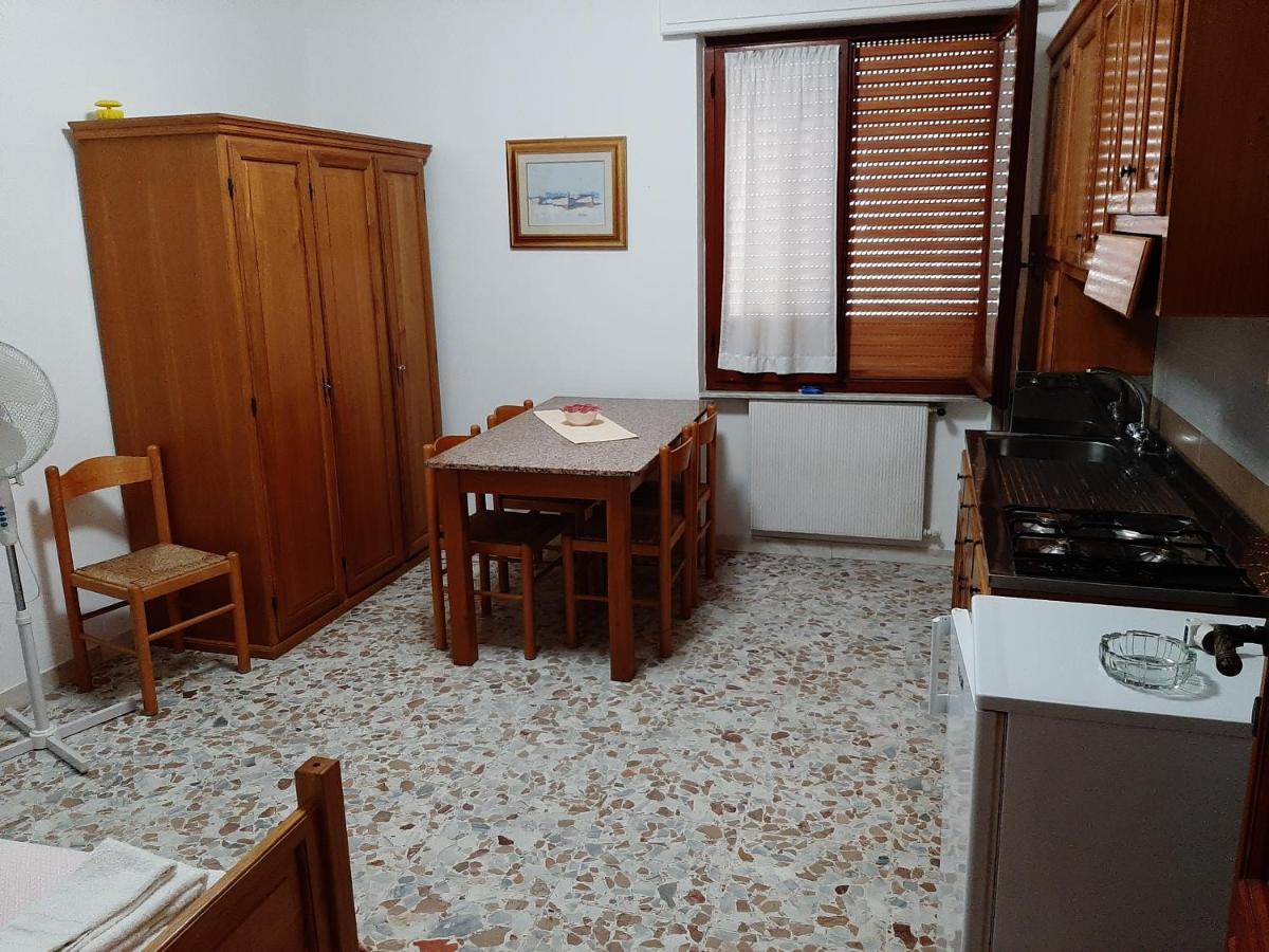 Luci Del Golfo Appartement Alghero