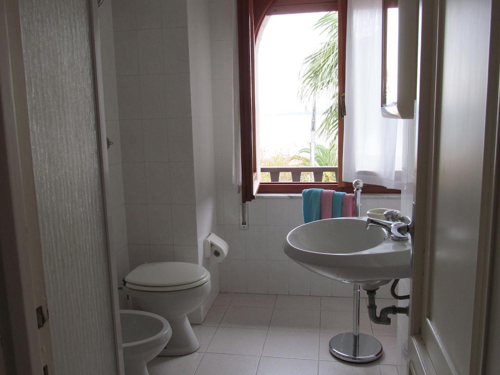 Appartement Luci Del Golfo *