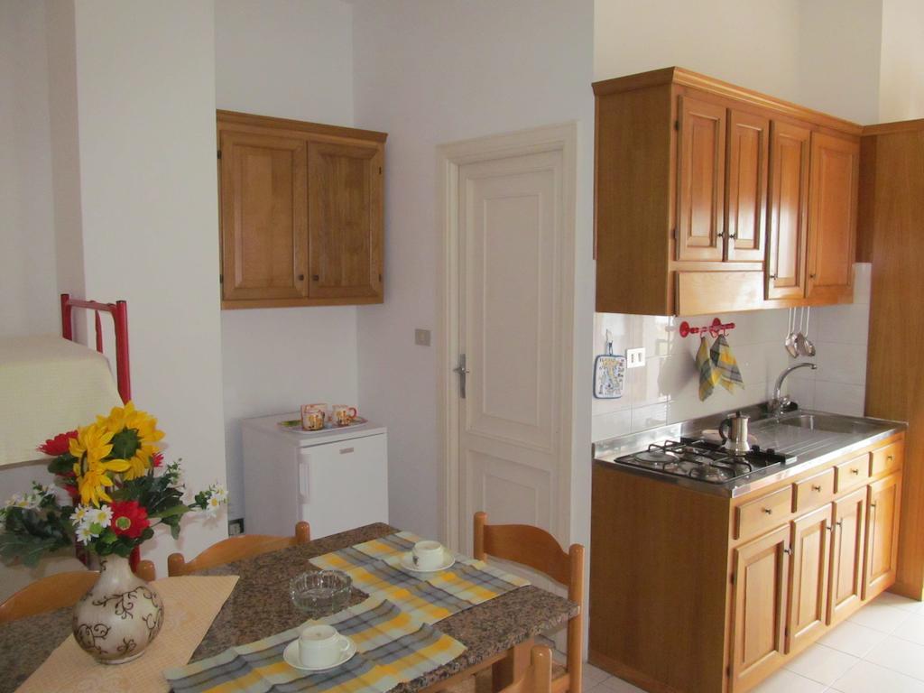 Appartement Luci Del Golfo Alghero